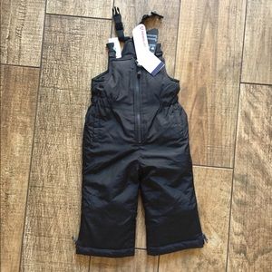 Gap Kids Insulated Toddler Snow Bib